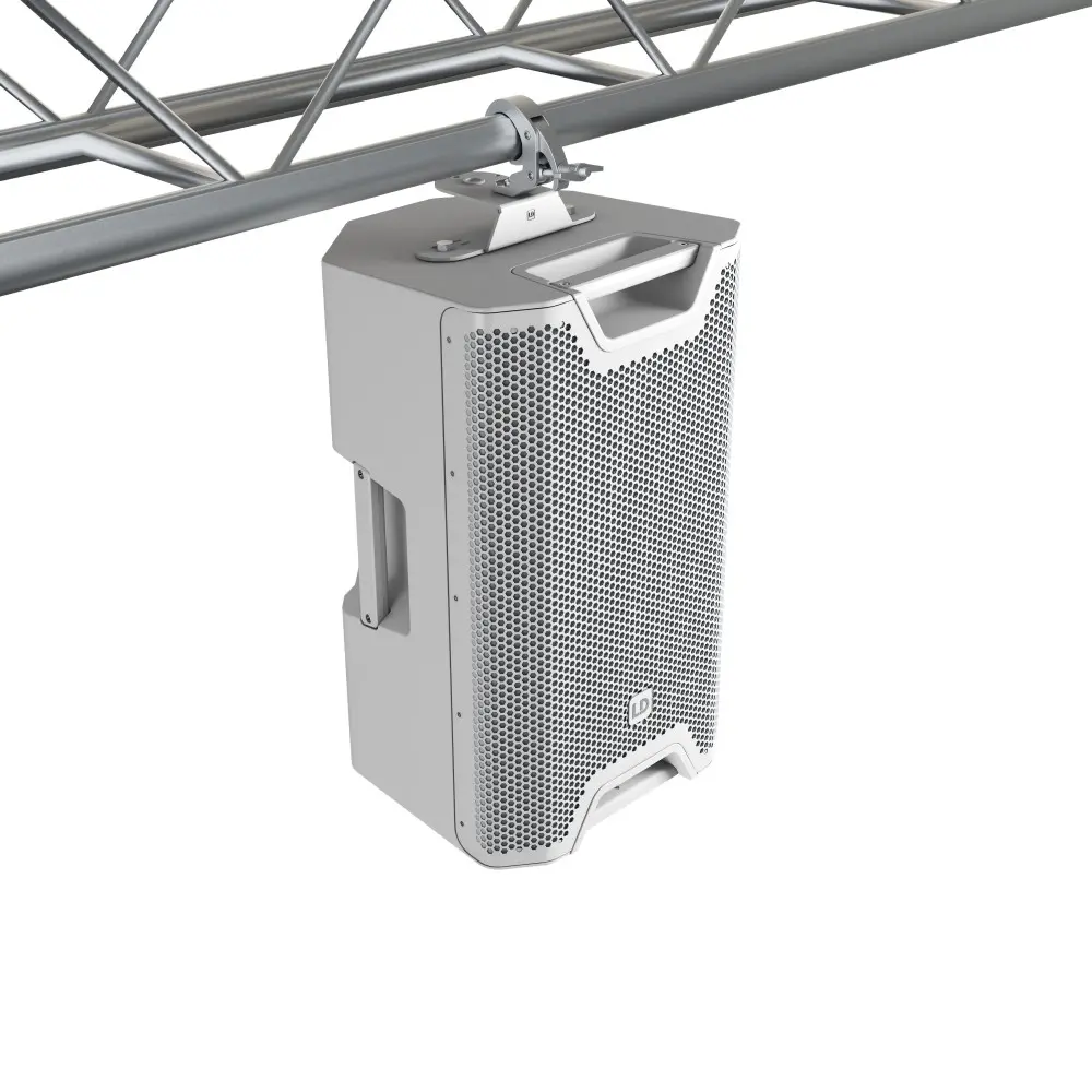 Soporte de Bafles de Montaje Universal Blanco LD Systems ICOA12UBW