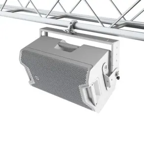 Soporte de Bafles de Montaje Universal Blanco LD Systems ICOA12UBW