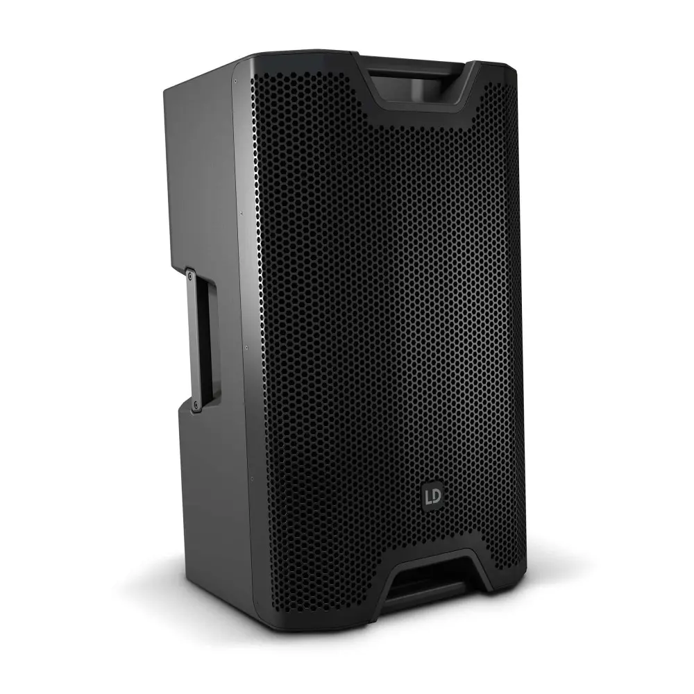 Bafle Pasivo 250W de 15" Negro LD Systems ICOA15