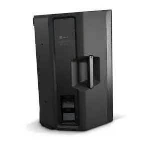 Bafle Pasivo 250W de 15" Negro LD Systems ICOA15