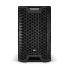 Bafle Pasivo 250W de 15" Negro LD Systems ICOA15