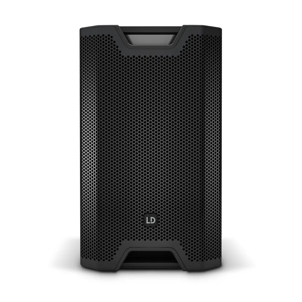 Bafle Pasivo 250W de 15" Negro LD Systems ICOA15