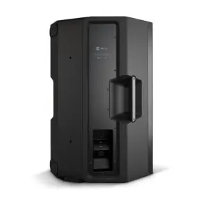 Bafle Pasivo 250W de 15" Negro LD Systems ICOA15