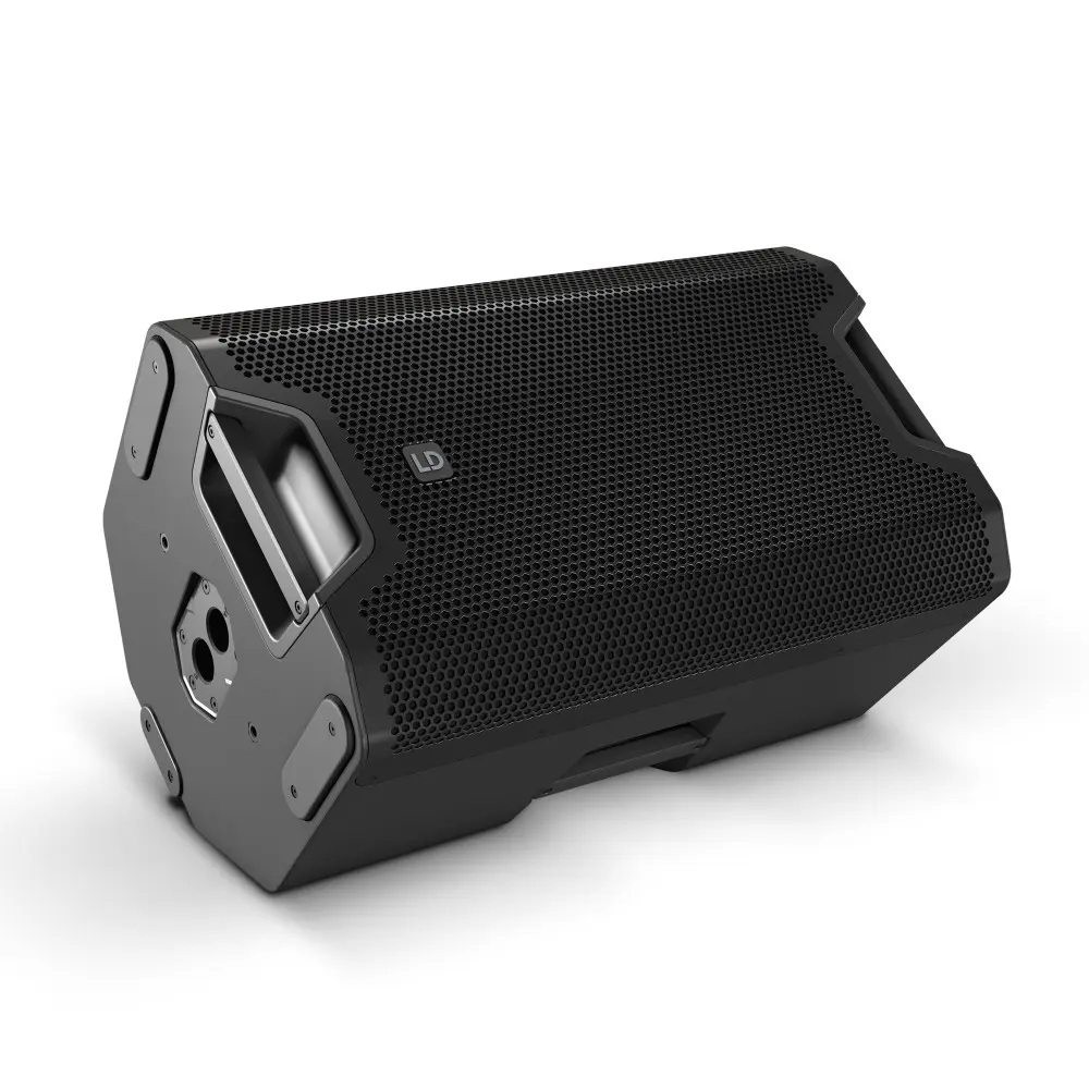 Bafle Pasivo 250W de 15" Negro LD Systems ICOA15