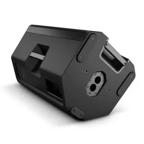 Bafle Pasivo 250W de 15" Negro LD Systems ICOA15