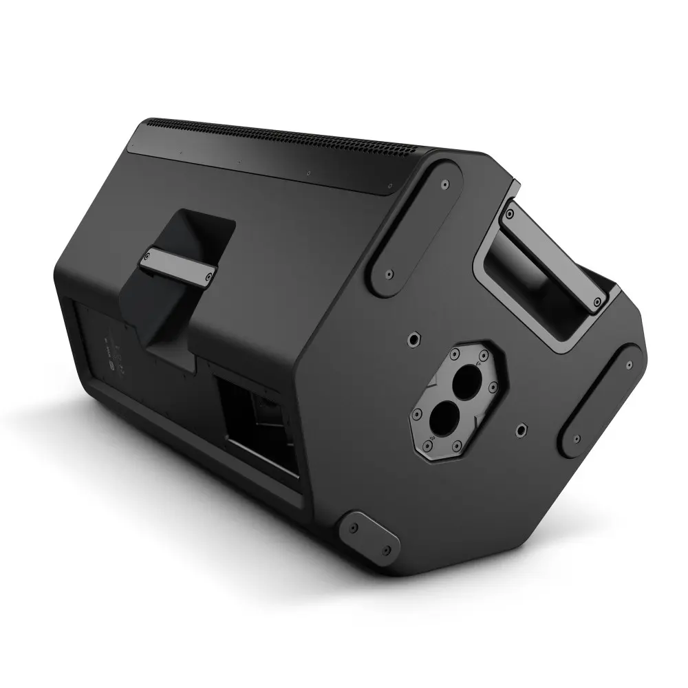 Bafle Pasivo 250W de 15" Negro LD Systems ICOA15