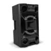 Bafle Pasivo 250W de 15" Negro LD Systems ICOA15