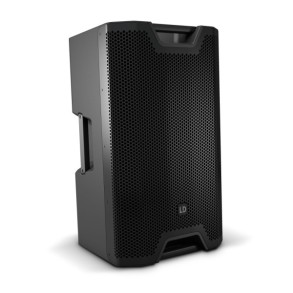 Bafle Activo 15" Driver Coaxial 1" 1200W Peak Bluetooth DSP Digital LD Systems ICOA15BT