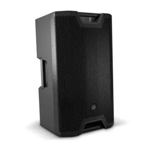 Bafle Activo 300W de 15" Negro Con Bluetooth LD Systems ICOA15BT