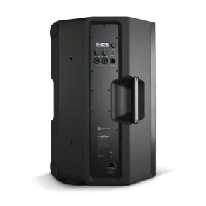 Bafle Activo 300W de 15" Negro Con Bluetooth LD Systems ICOA15BT