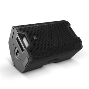 Bafle Activo 15" Driver Coaxial 1" 1200W Peak Bluetooth DSP Digital LD Systems ICOA15BT