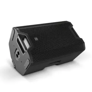 Bafle Activo 300W de 15" Negro Con Bluetooth LD Systems ICOA15BT