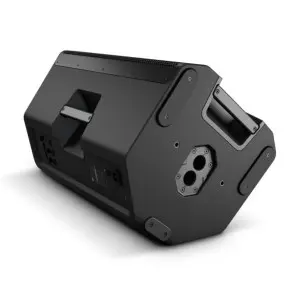 Bafle Activo 300W de 15" Negro Con Bluetooth LD Systems ICOA15BT