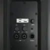 Bafle Activo 300W de 15" Negro Con Bluetooth LD Systems ICOA15BT