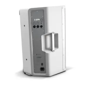 Bafle Activo 300W de 15" Blanco LD Systems ICOA15AW