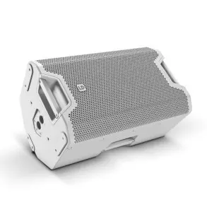 Bafle Activo 300W de 15" Blanco LD Systems ICOA15AW