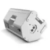Bafle Activo 300W de 15" Blanco LD Systems ICOA15AW