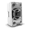 Bafle Activo 300W de 15" Blanco LD Systems ICOA15AW