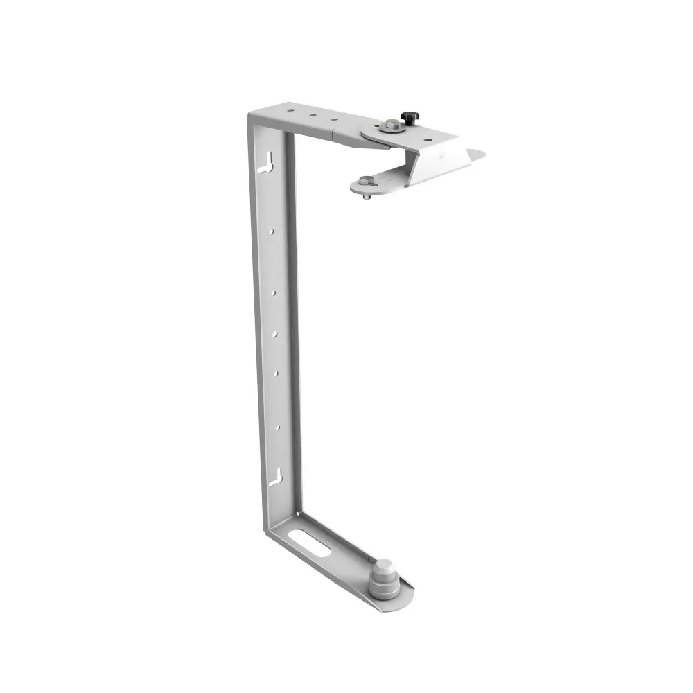 Soporte de Bafles de Montaje Universal Blanco LD Systems ICOA15UBW