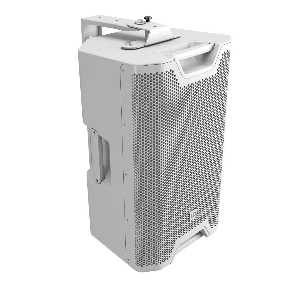 Soporte de Bafles de Montaje Universal Blanco LD Systems ICOA15UBW