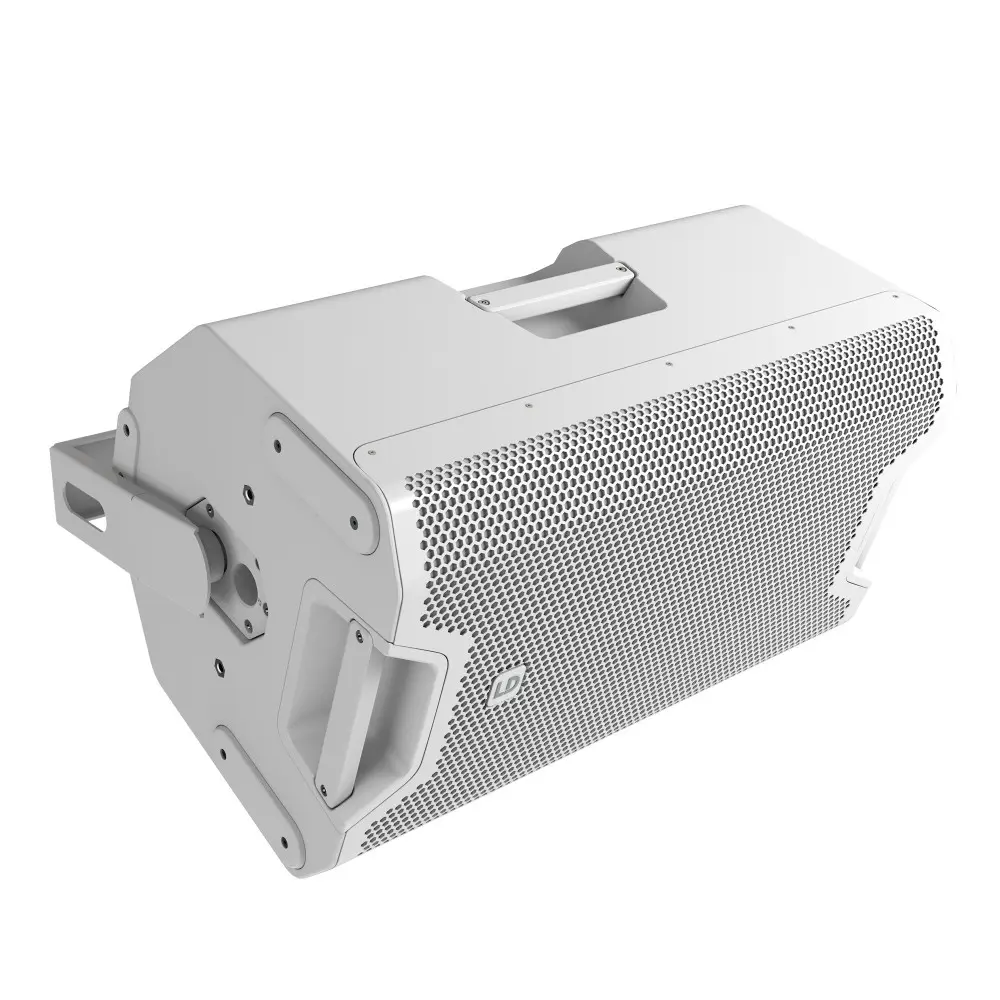 Soporte de Bafles de Montaje Universal Blanco LD Systems ICOA15UBW