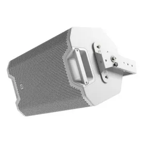 Soporte de Bafles de Montaje Universal Blanco LD Systems ICOA15UBW