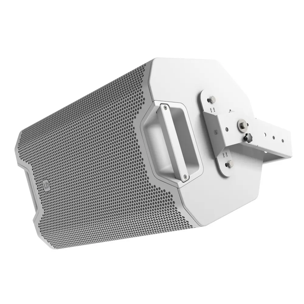 Soporte de Bafles de Montaje Universal Blanco LD Systems ICOA15UBW