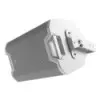 Soporte de Bafles de Montaje Universal Blanco LD Systems ICOA15UBW
