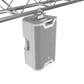 Soporte de Bafles de Montaje Universal Blanco LD Systems ICOA15UBW