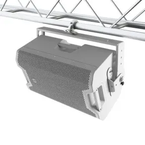 Soporte de Bafles de Montaje Universal Blanco LD Systems ICOA15UBW