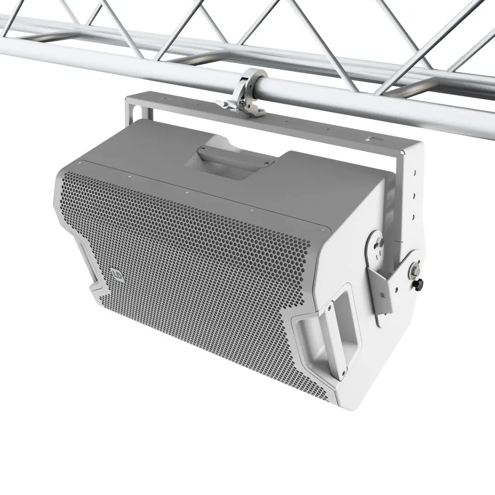 Soporte de Bafles de Montaje Universal Blanco LD Systems ICOA15UBW