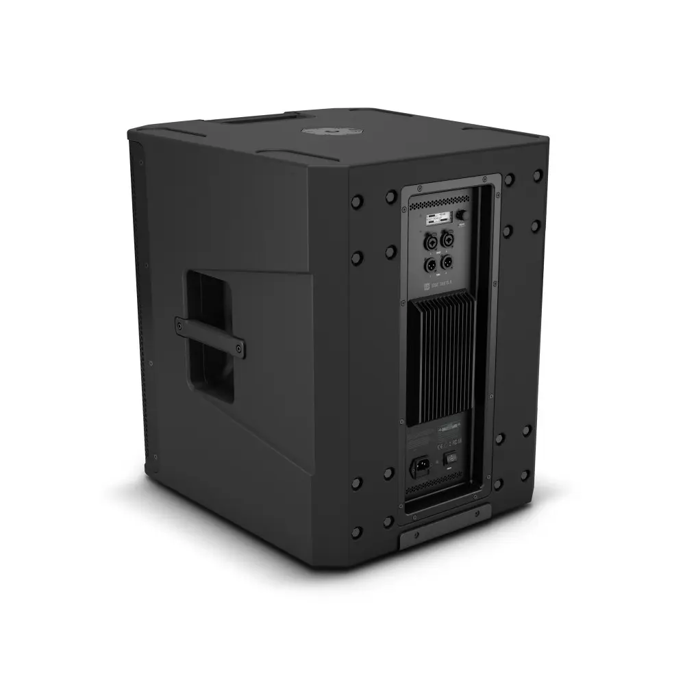 Subwoofer 15" Activo de 400W LD Systems ICOASUB15A