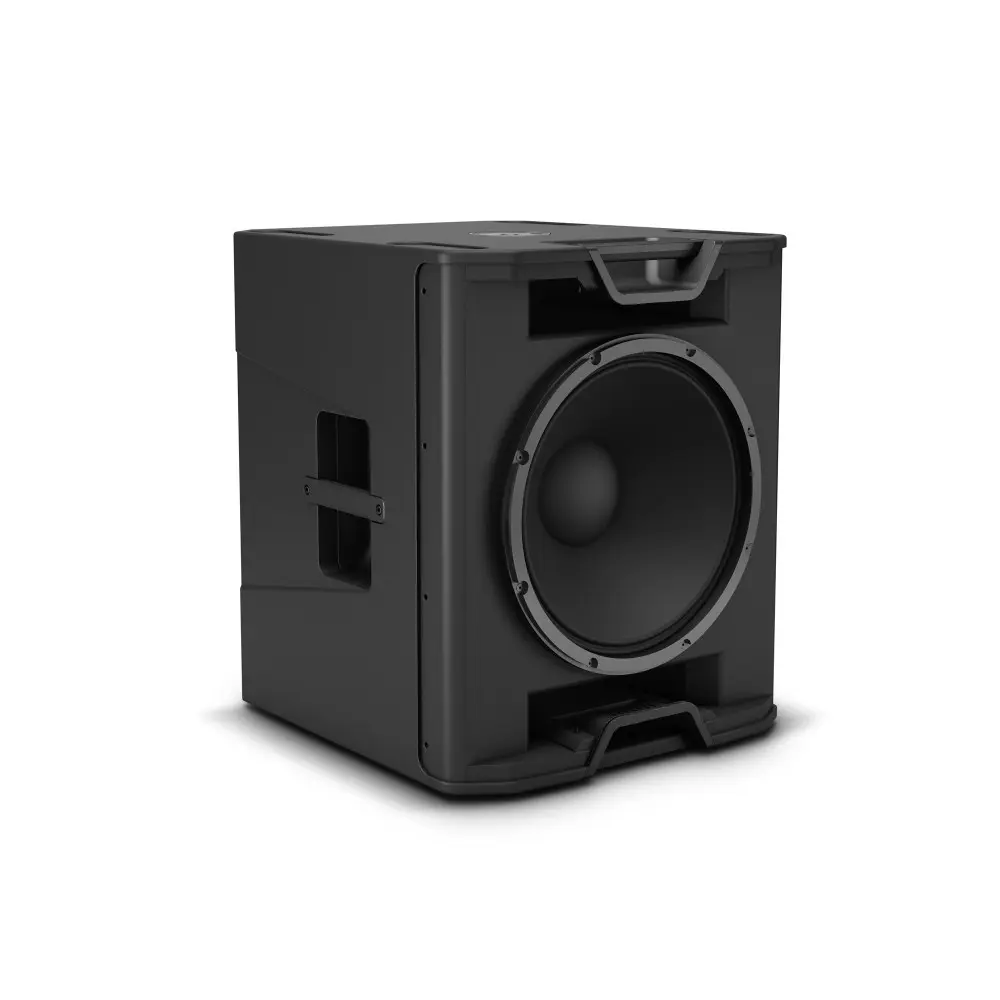 Subwoofer 15" Activo de 400W LD Systems ICOASUB15A