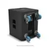 Subwoofer 15" Activo de 400W LD Systems ICOASUB15A