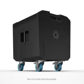 Subwoofer 15" Activo de 400W LD Systems ICOASUB15A
