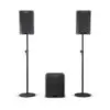 Subwoofer 15" Activo de 400W LD Systems ICOASUB15A