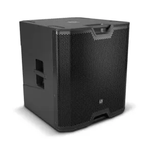 Subwoofer 18" Activo de 600W LD Systems ICOASUB18A