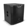 Subwoofer 18" Activo de 600W LD Systems ICOASUB18A