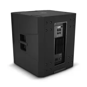 Subwoofer 18" Activo de 600W LD Systems ICOASUB18A
