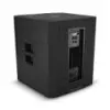 Subwoofer 18" Activo de 600W LD Systems ICOASUB18A