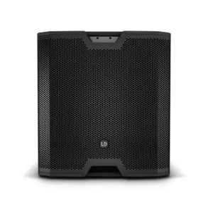 Subwoofer 18" Activo de 600W LD Systems ICOASUB18A