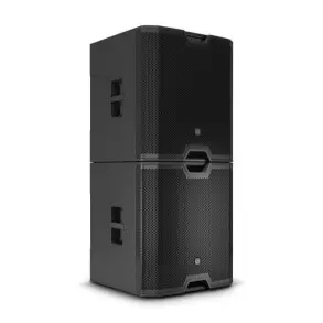 Subwoofer 18" Activo de 600W LD Systems ICOASUB18A