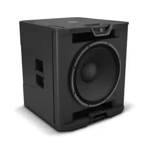 Subwoofer 18" Activo de 600W LD Systems ICOASUB18A