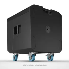 Subwoofer 18" Activo de 600W LD Systems ICOASUB18A
