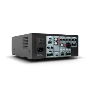 Potencia Instalacion 240W LD Systems IMA240 70-100v