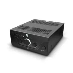 Potencia Instalacion 120W LD Systems IMA240