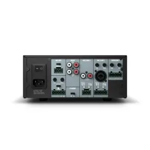 Potencia Instalacion 35W LD Systems IMA30