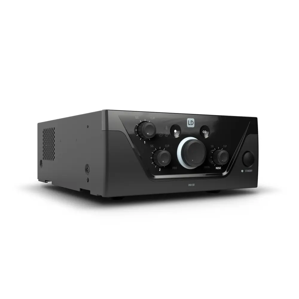 Potencia Instalacion 65W LD Systems IMA60