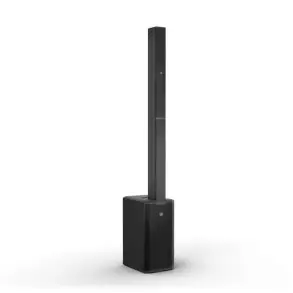 Sistema PA Activo de Instalacion de 6x3" 730W Negro LD Systems MAUI11G3