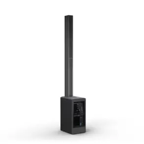 Sistema PA Activo de Instalacion de 6x3" 730W Negro LD Systems MAUI11G3